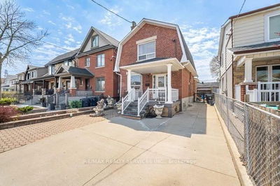 444 Maybank Ave, Toronto - Junction Area image-0-2