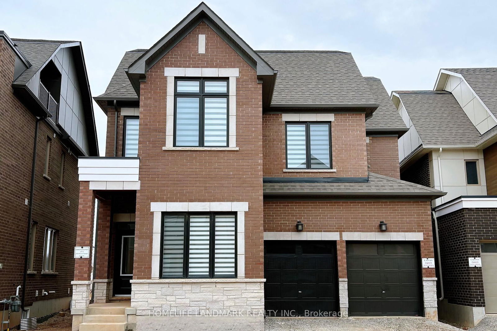 Detached House for lease at 3264 Mariner Passage N/A, Oakville, GO Glenorchy, L6M 4K1 - MLS: W12100277