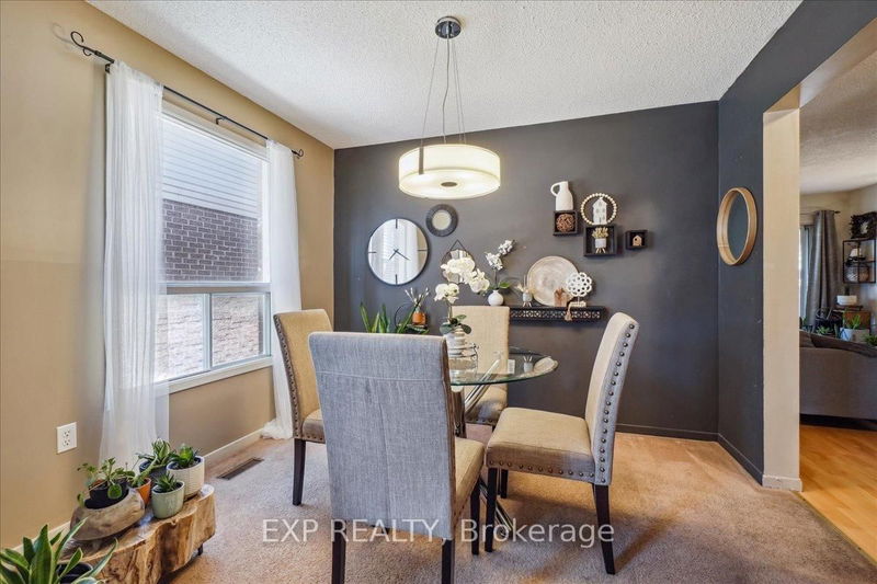 7 Rosset Valley Crt, Halton Hills - Georgetown image-0-0