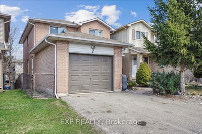 7 Rosset Valley Crt, Halton Hills - Georgetown image-0-1