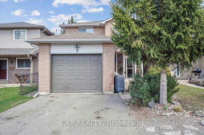 7 Rosset Valley Crt, Halton Hills - Georgetown image-0-2