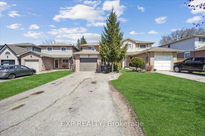7 Rosset Valley Crt, Halton Hills - Georgetown image-0-3