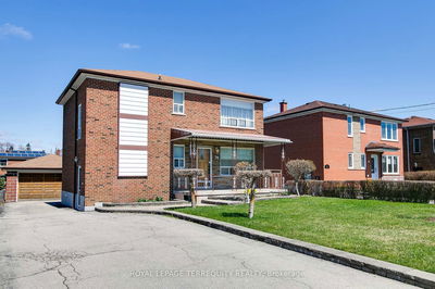 70 Raven Rd, Toronto - Rustic