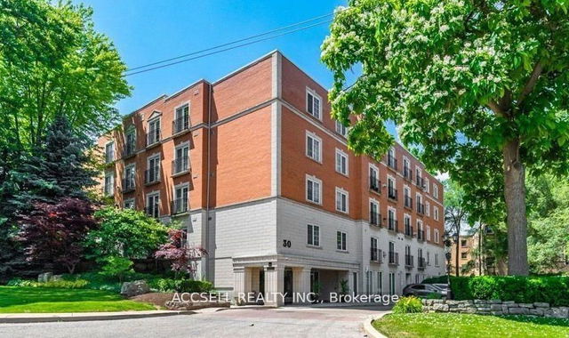 304 - 30 Anglesey Boulevard