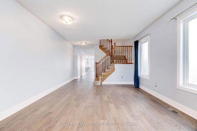 85 Mowat Cres, Halton Hills - Georgetown image-0-2