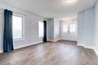 85 Mowat Cres, Halton Hills - Georgetown image-0-3