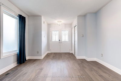 85 Mowat Cres, Halton Hills - Georgetown image-0-4