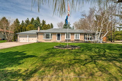 13175 Side Rd, Halton Hills - Stewarttown