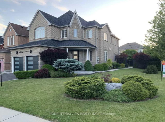 Lower - 3303 Aquinas Avenue