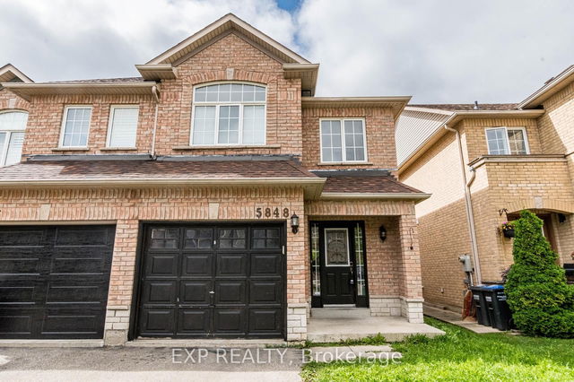 5848 Questman Hollow