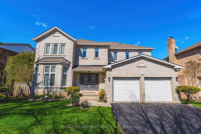 10 Morrison Creek Cres, Oakville - RO River Oaks