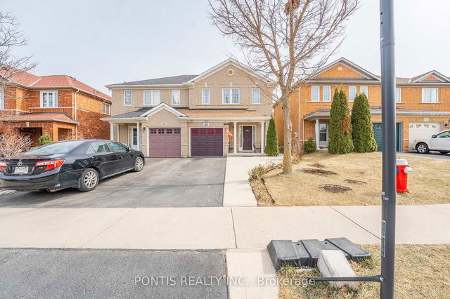 22 Mistdale Crescent