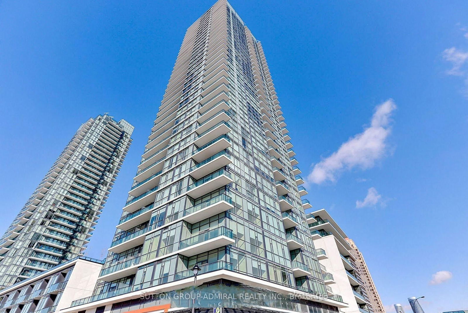 Condo for sale at 806-4099 Brickstone Mews, Mississauga, Creditview, L5B 0G2 - MLS: W12100613