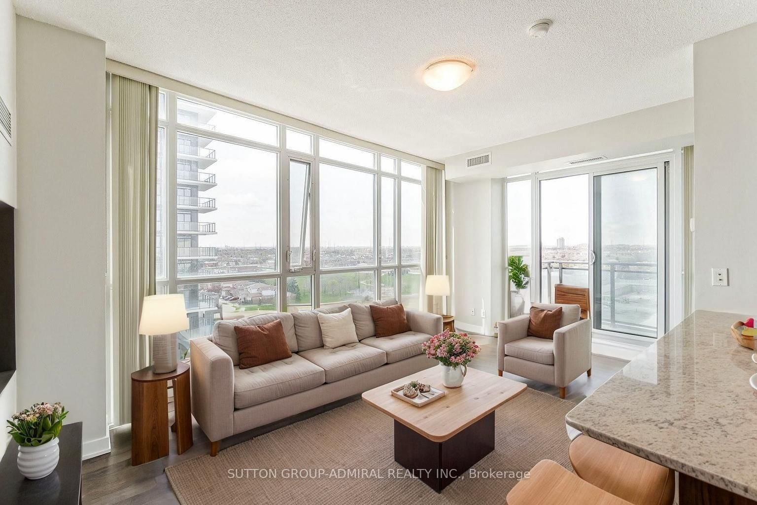 Condo for sale at 806-4099 Brickstone Mews, Mississauga, Creditview, L5B 0G2 - MLS: W12100613
