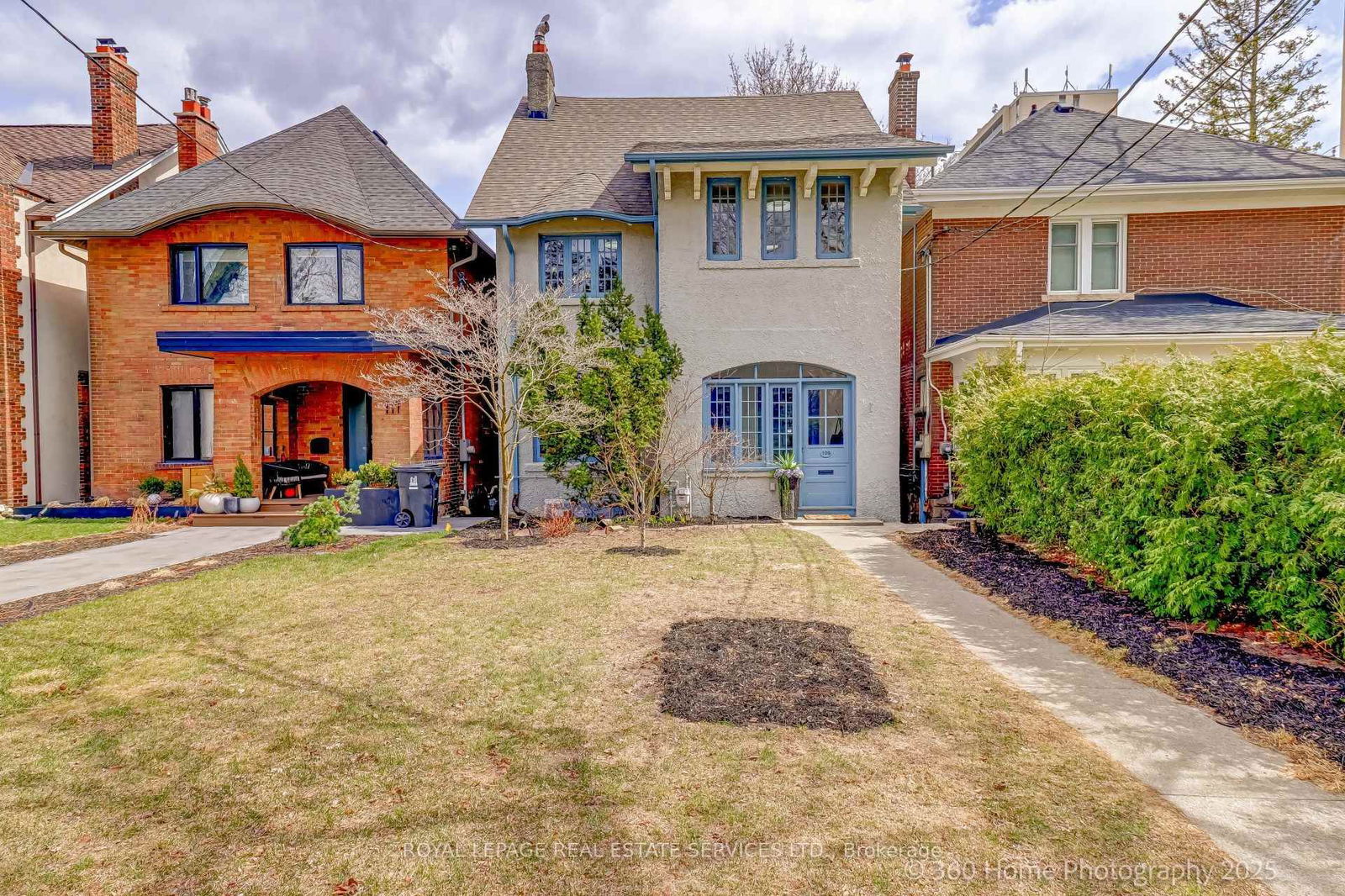 Detached House leased at Bsmt-109 High Park Avenue, Toronto, High Park North, M6P 2S3 - MLS: W12100670