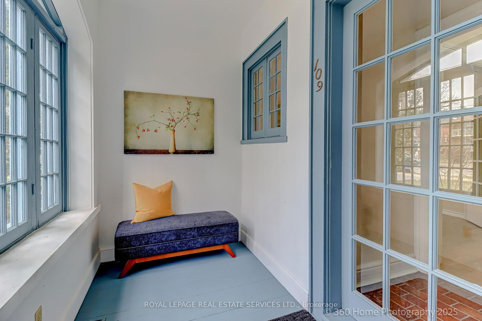 Detached House leased at Bsmt-109 High Park Avenue, Toronto, High Park North, M6P 2S3 - MLS: W12100670