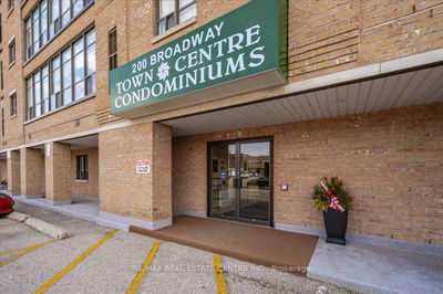 Unit 505 — 200 Broadway Ave, Orangeville - Orangeville image-0-2