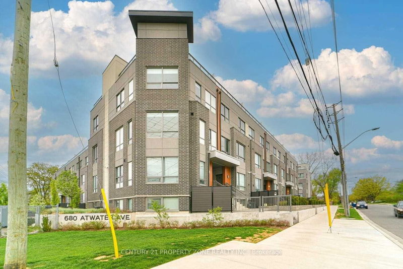 home for sale on 19-680 Atwater Avenue