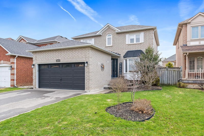 16 Chester Cres, Halton Hills - Georgetown image-0-0