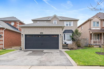 16 Chester Cres, Halton Hills - Georgetown image-0-1
