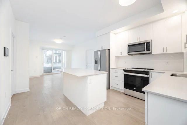 Condo for lease at 628-3200 William Coltson Avenue, Oakville, JM Joshua Meadows, L6H 7W6 - MLS: W12100770