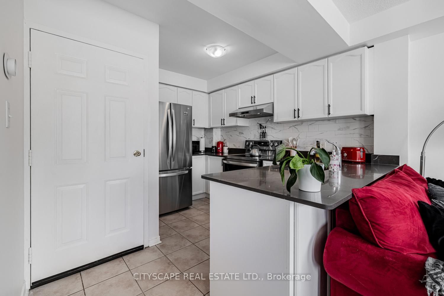 Townhouse for sale at 11-3055 Elmcreek Road, Mississauga, Cooksville, L5B 4J9 - MLS: W12100771