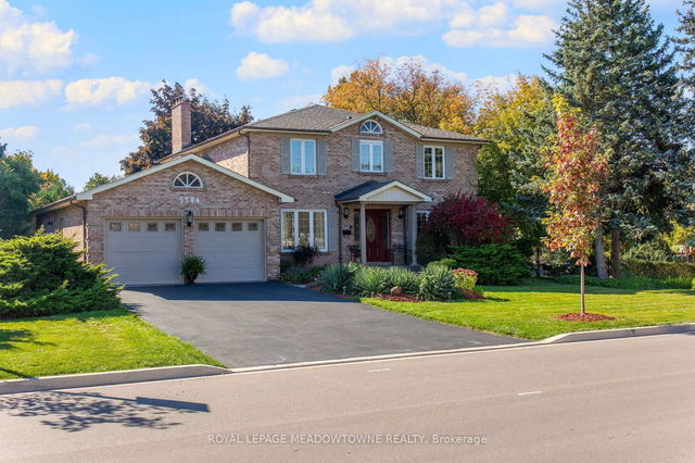 5344 Durie Road