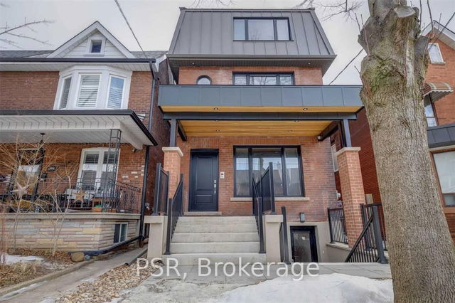 2 - 207 Perth Avenue