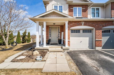 46 James Arnott Cres, Orangeville - Orangeville image-0-2