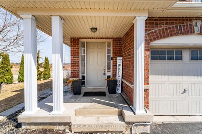 46 James Arnott Cres, Orangeville - Orangeville image-0-3