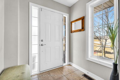 46 James Arnott Cres, Orangeville - Orangeville image-0-4