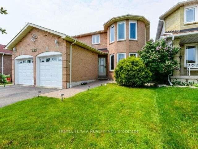 Basement - 403 Everton Drive