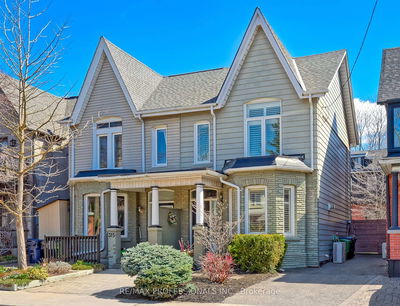 313 Pacific Ave, Toronto - Junction Area image-0-2