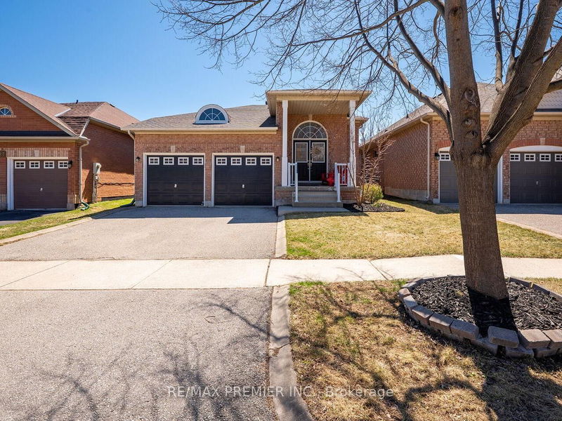 home for sale on 29 Johnson Crescent