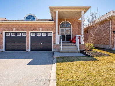 29 Johnson Cres, Halton Hills - Georgetown image-0-1