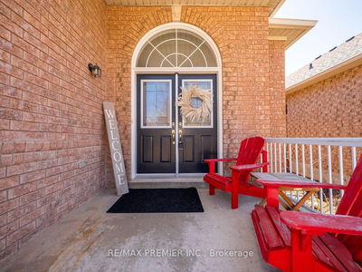 29 Johnson Cres, Halton Hills - Georgetown image-0-2