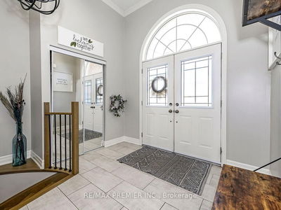 29 Johnson Cres, Halton Hills - Georgetown image-0-3
