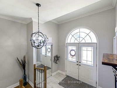 29 Johnson Cres, Halton Hills - Georgetown image-0-4