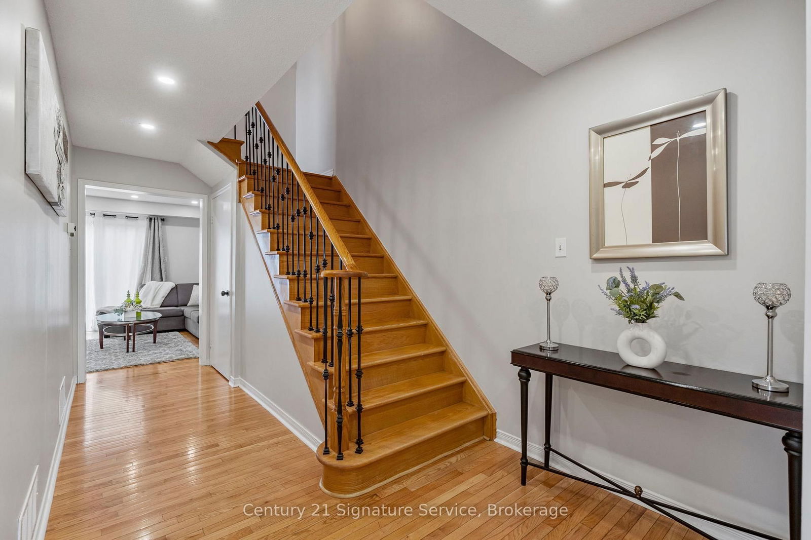 Townhouse for sale at 80 Dutch Crescent, Brampton, Fletcher's Creek South, L6Y 3X1 - MLS: W12100963