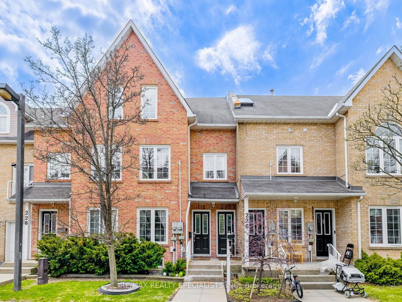 home for sale on 227-2055 WALKERS Line