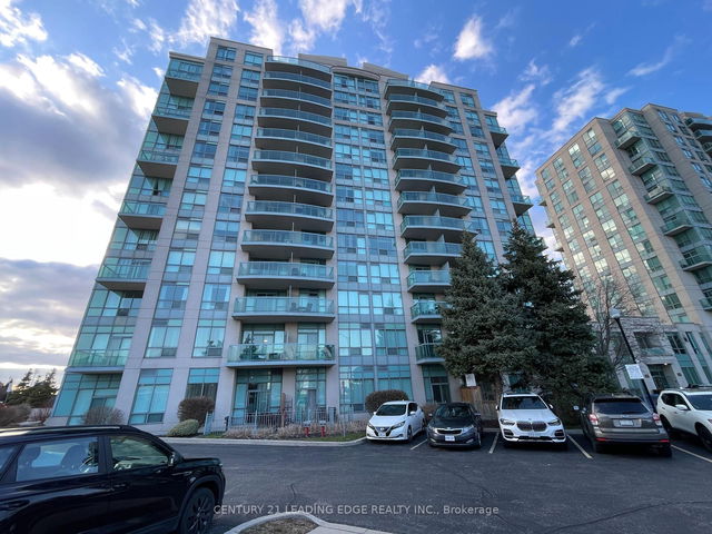 601 - 2585 Erin Centre Boulevard
