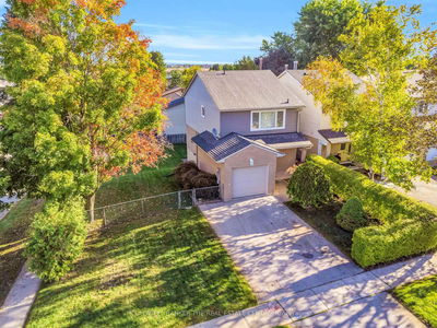 1 Andrew Ave, Orangeville - Orangeville image-0-1
