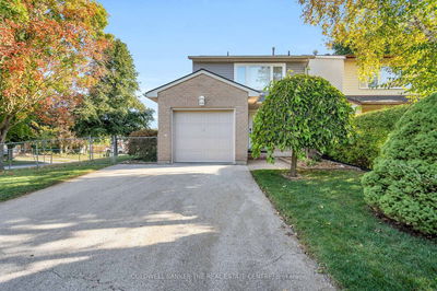 1 Andrew Ave, Orangeville - Orangeville image-0-2