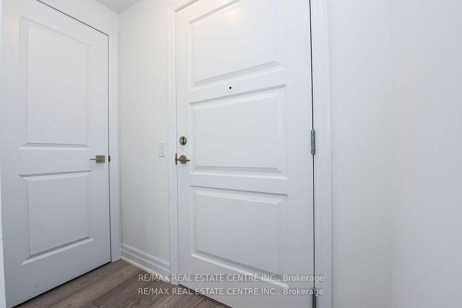 Condo for lease at 3209-36 Elm Drive, Mississauga, Fairview, L5B 1L9 - MLS: W12101177