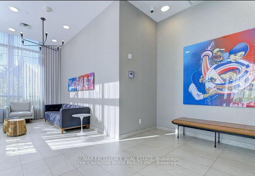 Condo for sale at 401-160 Canon Jackson Drive, Toronto, Beechborough-Greenbrook, M6M 0B6 - MLS: W12101241