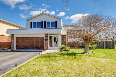 317 Ulric Cres, Oakville - West image-0-1