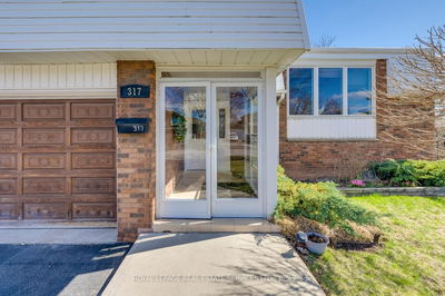 317 Ulric Cres, Oakville - West image-0-2