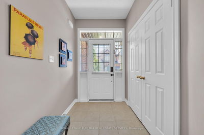 Unit 41 — 300 Ravineview Way, Oakville - Wedgewood Creek image-0-2