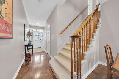 Unit 41 — 300 Ravineview Way, Oakville - Wedgewood Creek image-0-3