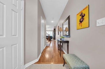 Unit 41 — 300 Ravineview Way, Oakville - Wedgewood Creek image-0-4